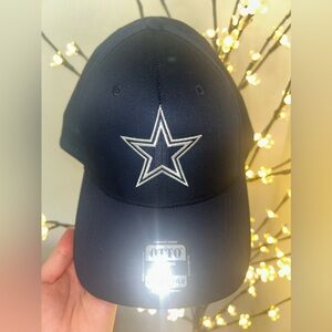 Dallas Cowboys snapback hat